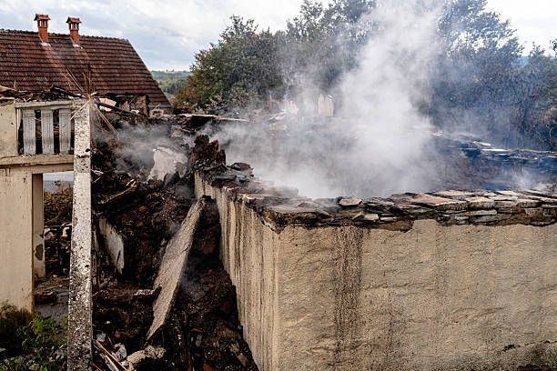 Affordable Structural Rebuild solutions in Dickerson, MD
